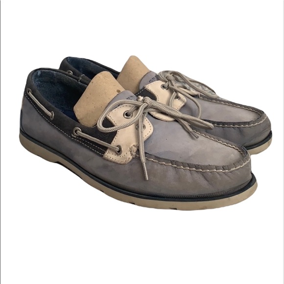 Sperry Boat shoe - Picture 1 of 3